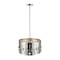 Z-Lite Oberon 4 Light Pendant, Chrome+ Crystal 453-16CH - alternate 2